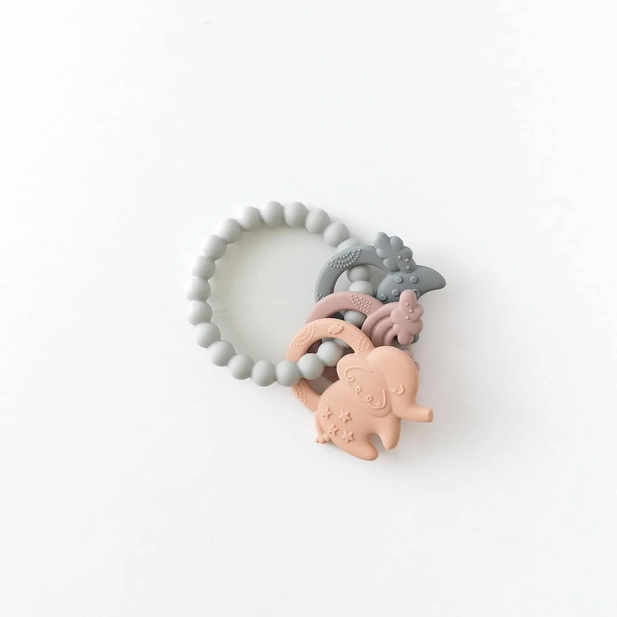 Elephant Teether