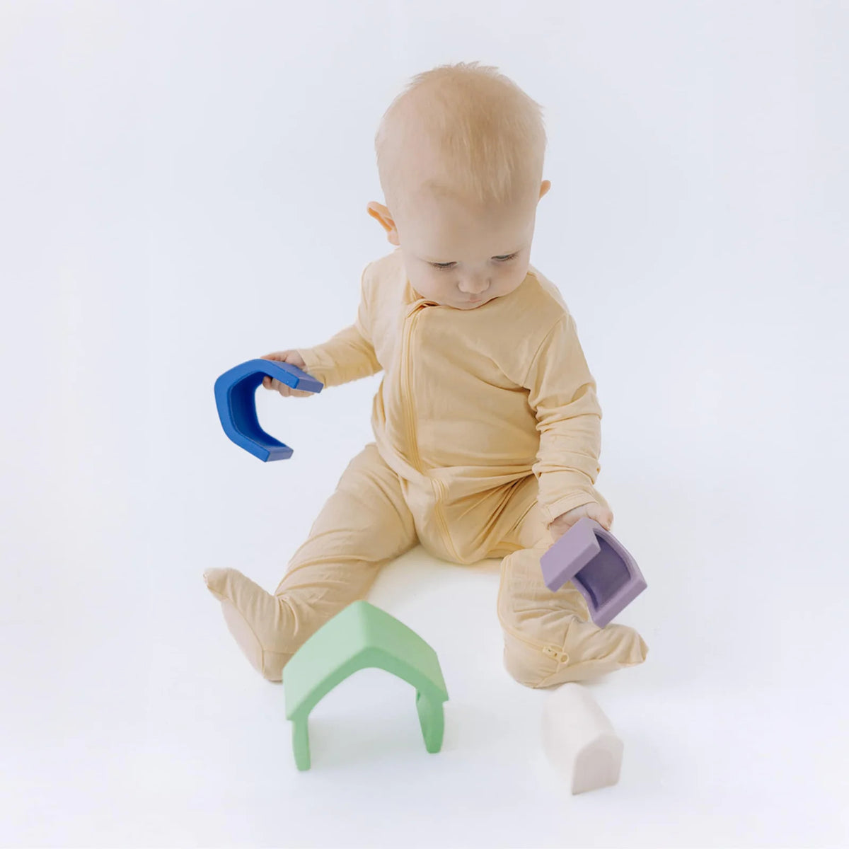 Playhouse Stacker