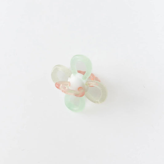 Flower Teether