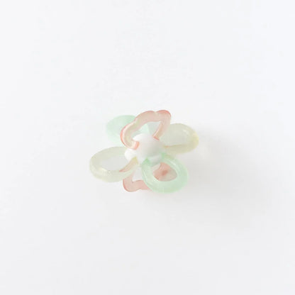 Flower Teether
