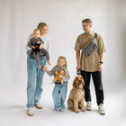 Toy Tushbaby™ Doll Carrier