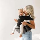 2-in-1 Convertible Carrier