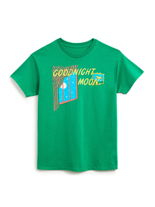 Goodnight Moon unisex t-shirt