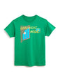 Goodnight Moon unisex t-shirt