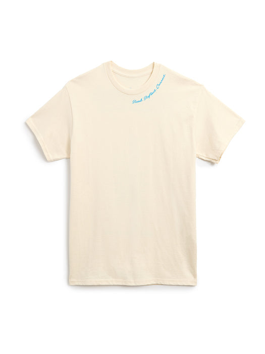 Jodi Picoult: The Chapters Tour unisex t-shirt