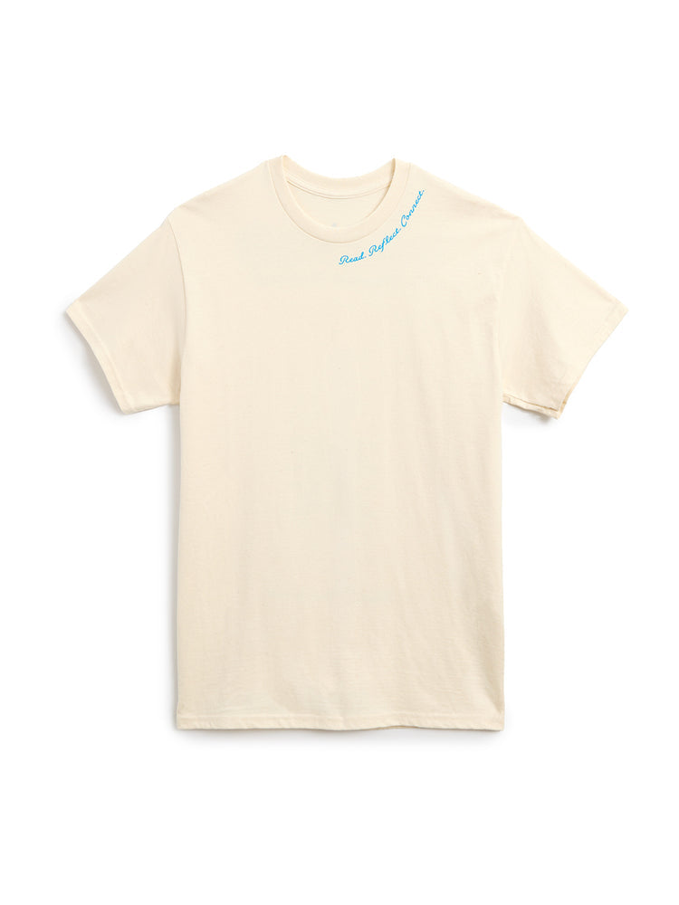 Jodi Picoult: The Chapters Tour unisex t-shirt