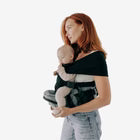 2-in-1 Convertible Carrier