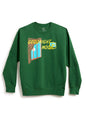 Goodnight Moon unisex sweatshirt (Print Shop)