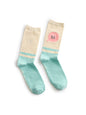 Heartstopper: Boy Meets Boy socks