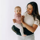 Tushbaby  Hip Carrier + Liftoff Sling