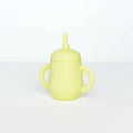 Straw Cup