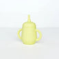 Straw Cup