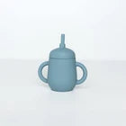 Straw Cup