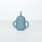 Straw Cup