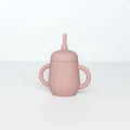 Straw Cup