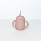 Straw Cup