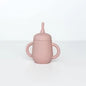 Straw Cup