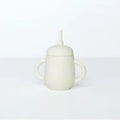 Straw Cup