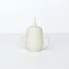 Straw Cup