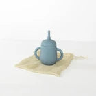 Straw Cup