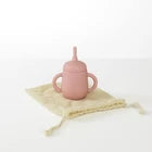 Straw Cup