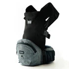 2-in-1 Convertible Carrier