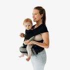 2-in-1 Convertible Carrier
