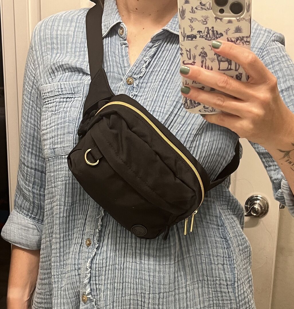 The Mini Pack