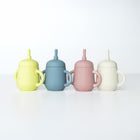 Straw Cup
